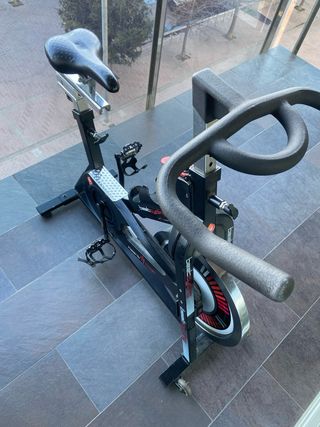 Bicicleta Spinning BeatCycling