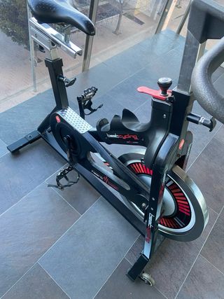 Bicicleta Spinning BeatCycling