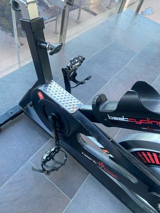 Bicicleta Spinning BeatCycling