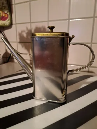 Oliera Vintage D'Olive Vierge Nice