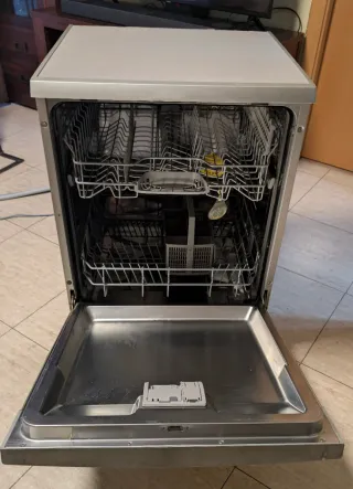 Vendo lavavajillas Balay - Muy buen estado