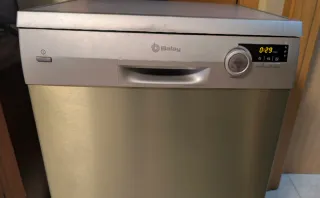 Vendo lavavajillas Balay - Muy buen estado