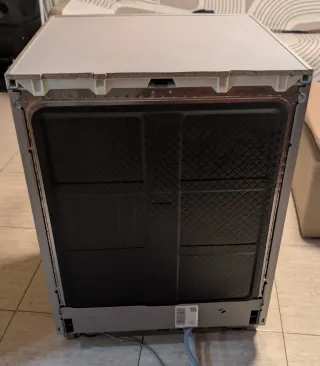 Vendo lavavajillas Balay - Muy buen estado