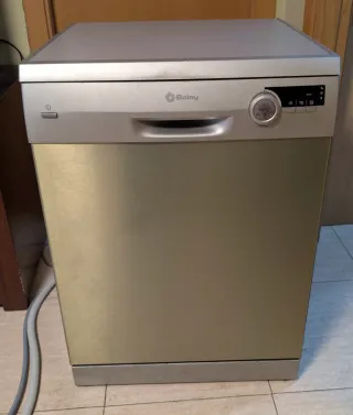 Vendo lavavajillas Balay - Muy buen estado