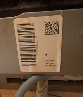 Vendo lavavajillas Balay - Muy buen estado