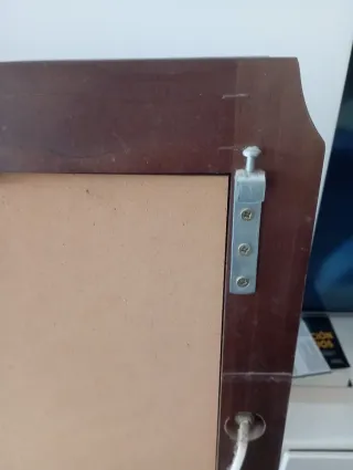 Espejo de baño con luz