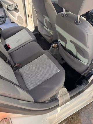 SEAT Ibiza 2009 1.6 TDI 90cv 5p