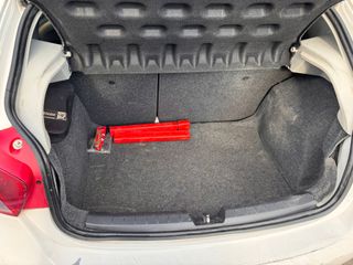 SEAT Ibiza 2009 1.6 TDI 90cv 5p