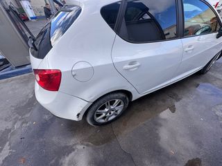 SEAT Ibiza 2009 1.6 TDI 90cv 5p