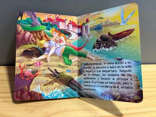 Las hadas (Spanish Edition)