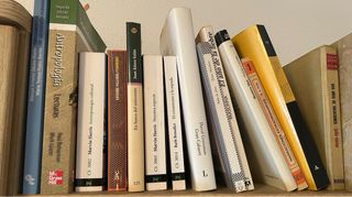 .NOVELA CONTEMPORANEA.