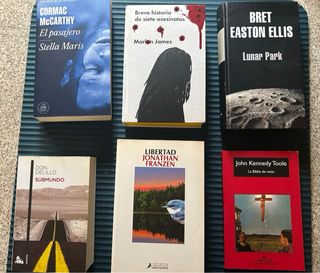 NOVELA CONTEMPORANEA.