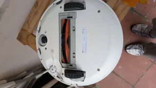 Robot Aspirador Xiaomi