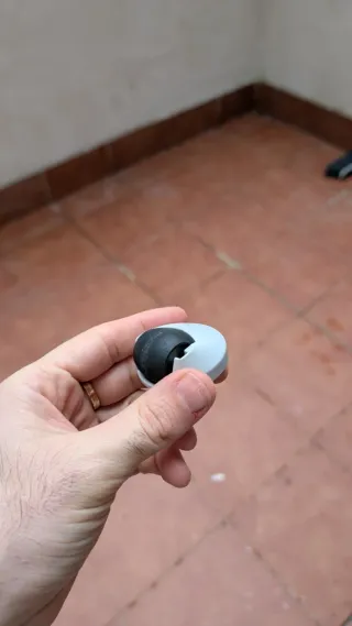 Robot Aspirador Xiaomi