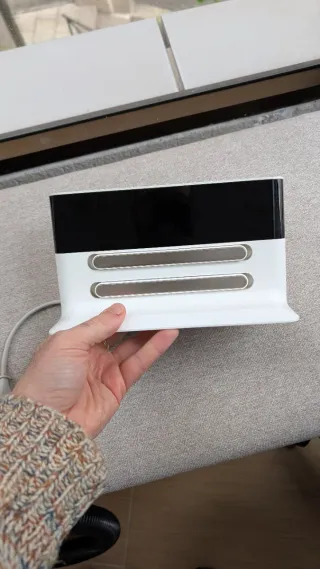 Robot Aspirador Xiaomi