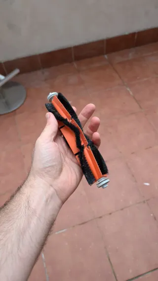 Robot Aspirador Xiaomi