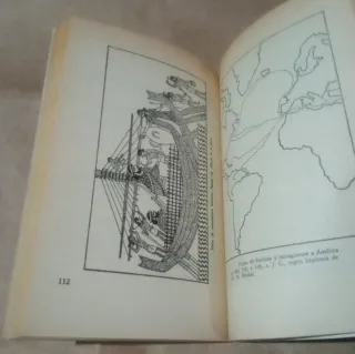 Libro El Enigma de los Mapas de Piri Reis.