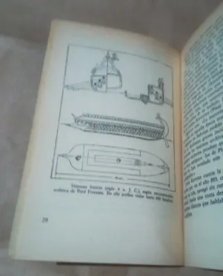 Libro El Enigma de los Mapas de Piri Reis.