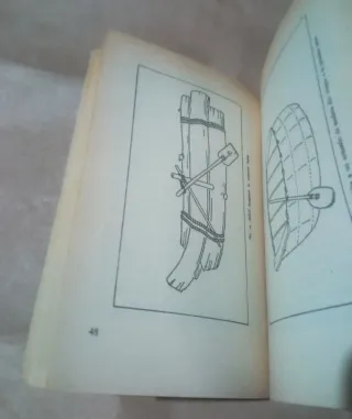 Libro El Enigma de los Mapas de Piri Reis.