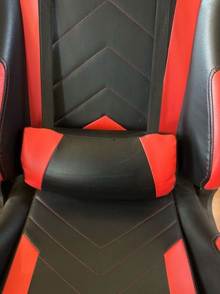 Silla Gaming Ergonómica Predator