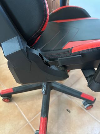 Silla Gaming Ergonómica Predator