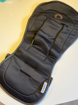 Bugaboo Camaleon. Silla y capazo recién nacido