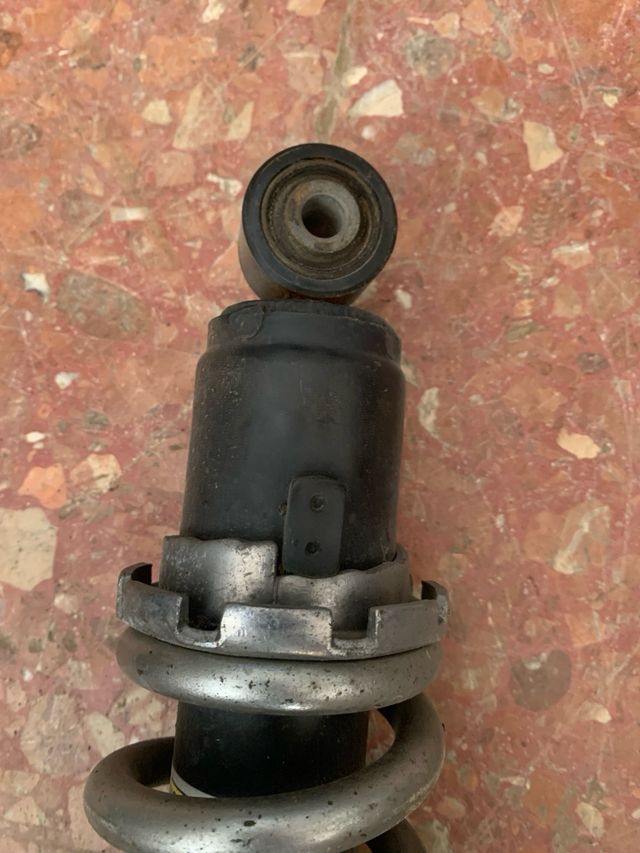 Amortiguador Trasero Kawasaki Z750 2008