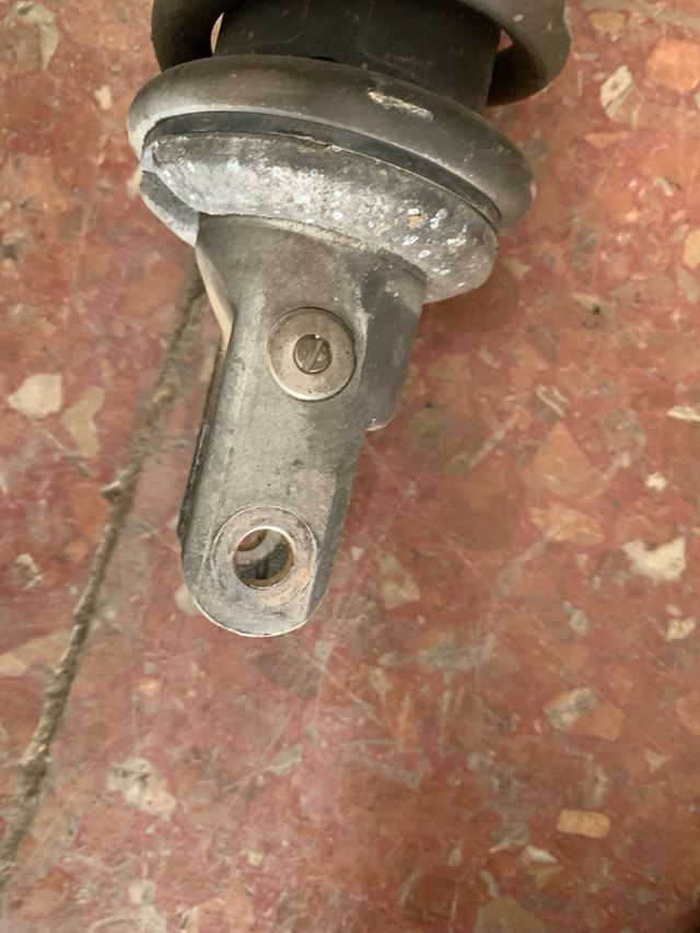 Amortiguador Trasero Kawasaki Z750 2008