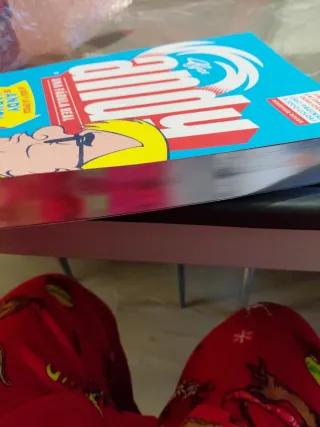 Andy. Una fábula real: La vida y la época de An...