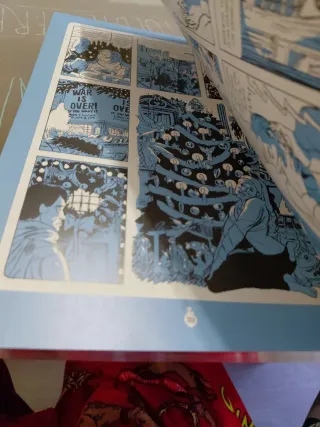 Andy. Una fábula real: La vida y la época de An...