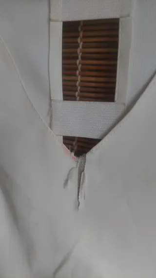 Disfraz Sexy Enfermera Talla Única