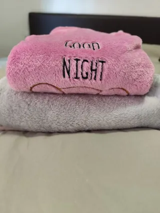 Pijama ♨️ calentito oso Good Night