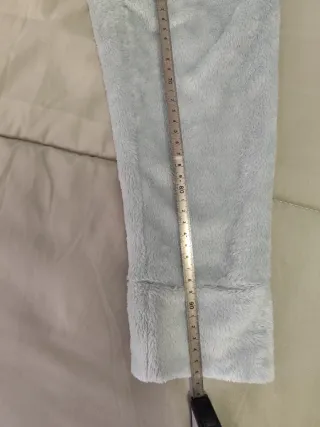 Pijama ♨️ calentito oso Good Night