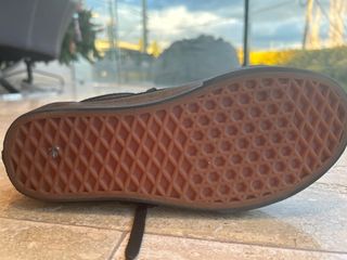 Vans Old Skool Negras