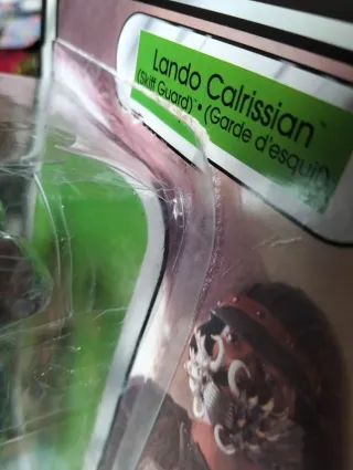 3 Figuras Star Wars The Black Series