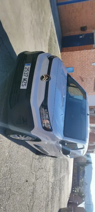 Citroen Berlingo 2025