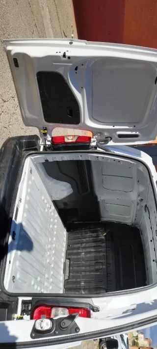 Citroen Berlingo 2025