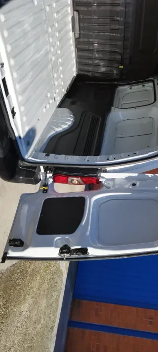 Citroen Berlingo 2025