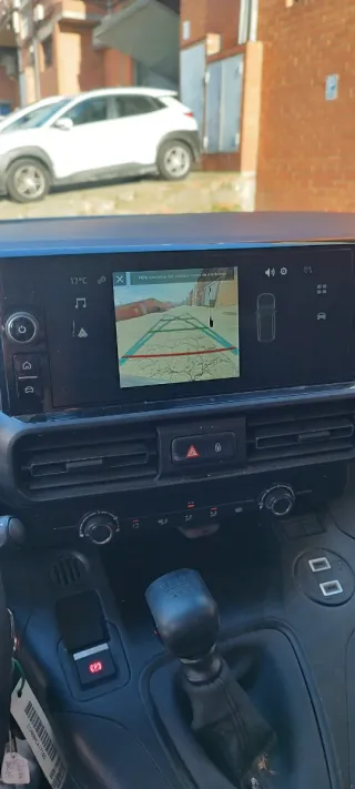 Citroen Berlingo 2025