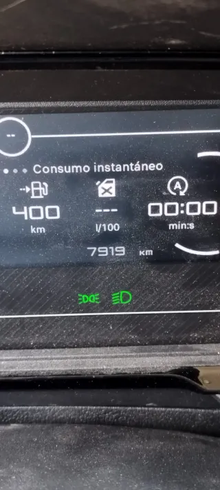 Citroen Berlingo 2025