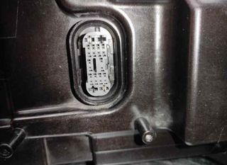 Faro izquierdo porsche 204591 7p5941035k cayenne -