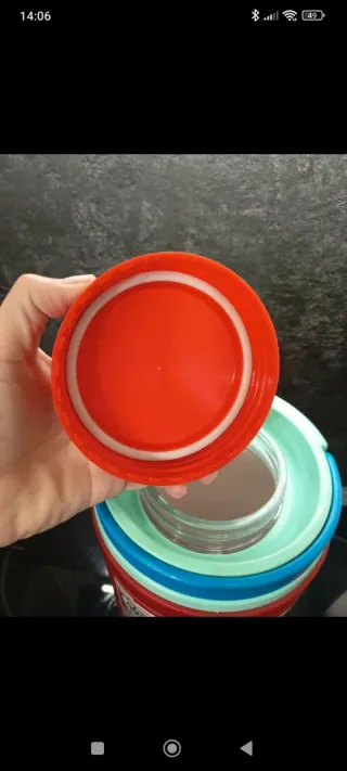 Termo Bottiglia Gio Style 2.5L