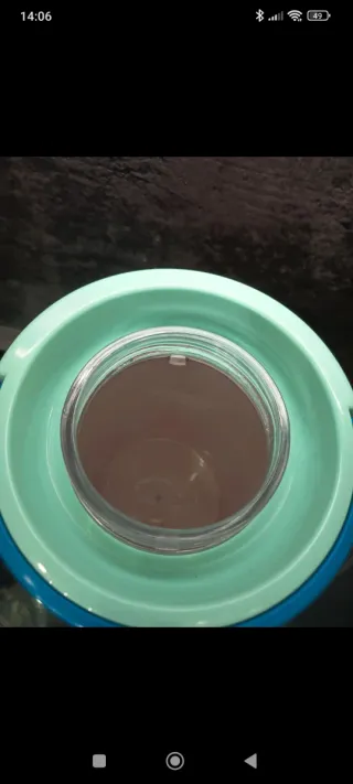 Termo Bottiglia Gio Style 2.5L