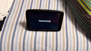 Navegador GPS TomTom