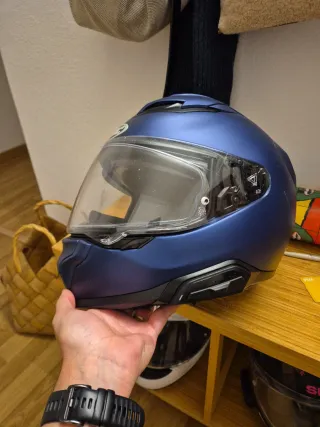 Yamaha Tracer 7 Adventure Moto