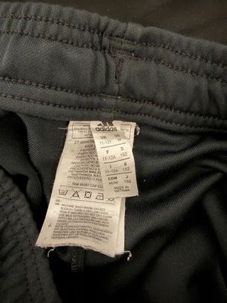 Chándal Adidas Gris