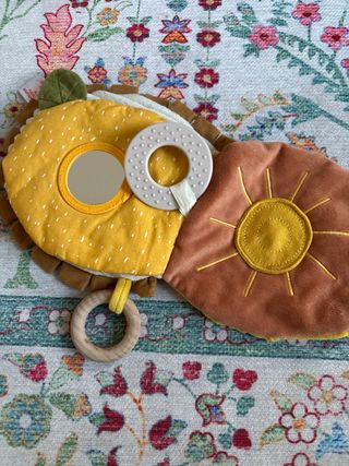 4 libros de bebe nuevos