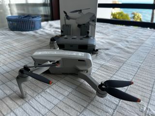 Dron DJI Mini 2