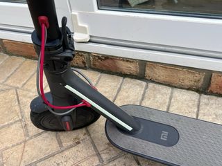 Patinete Eléctrico Xiaomi Mi 365