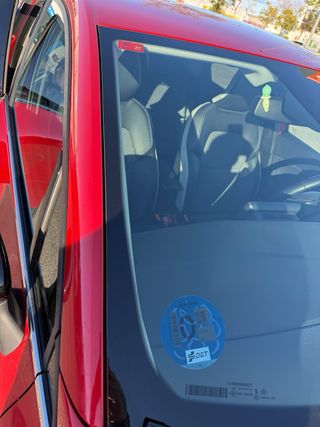 Renault Captur 1.6 E-Tech Híbrido Enchufable 2021